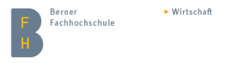 Logo von Berner Fachhochschule – Wirtschaft