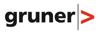 Logo von gruner