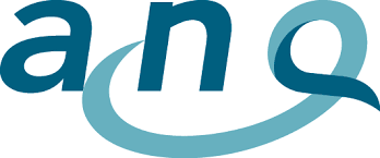 Logo von Nationaler Verein für Qualitätsentwicklung in Spitälern und Kliniken